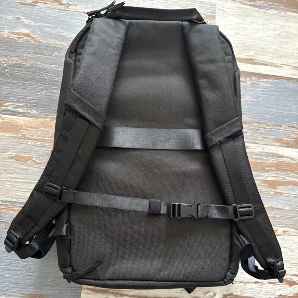 Simple Modern Wanderer Backpack 25l Laptop Compartment Sleeve Bookbag Travel New — image 7 of 8